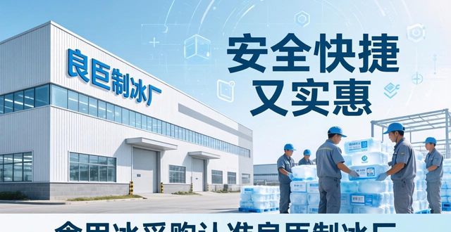 食用冰供应商选择标准_本地食用冰采购_奉贤区食用冰采购